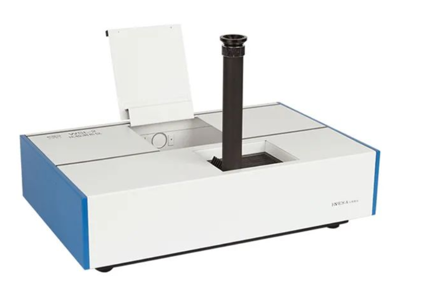 液體、膠體、固體和粉末樣品色度檢測(cè)，儀電物光WSL-2比較測(cè)色儀產(chǎn)品介紹(圖1)